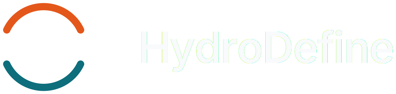 HydroDefine
