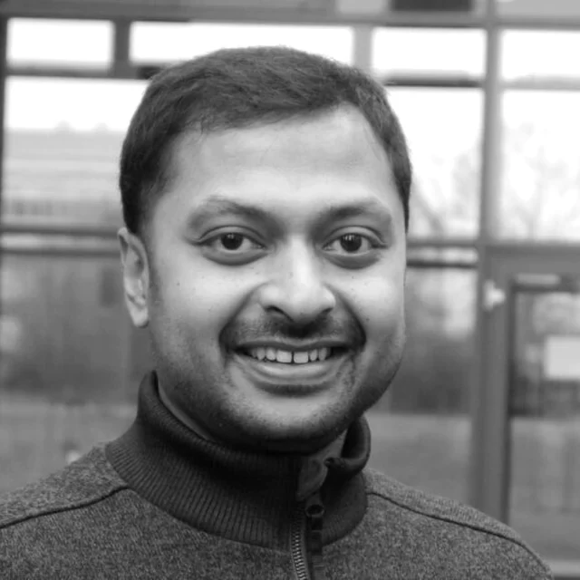 Dr. Anupam Das