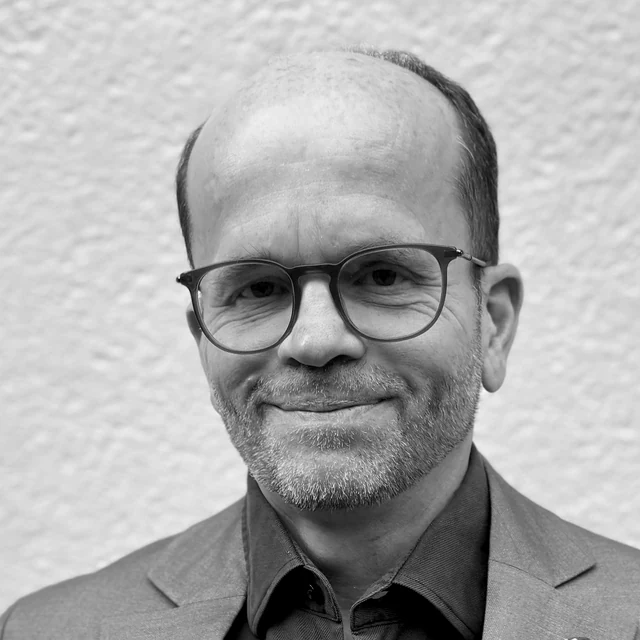 Martin Wermuth