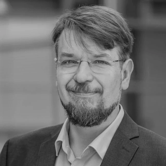 Prof. Dr. Sebastian Seiffert